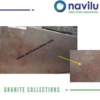 Granite Collections