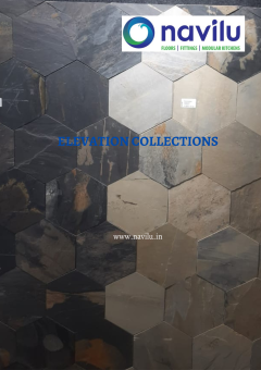Elevation Stone Collections