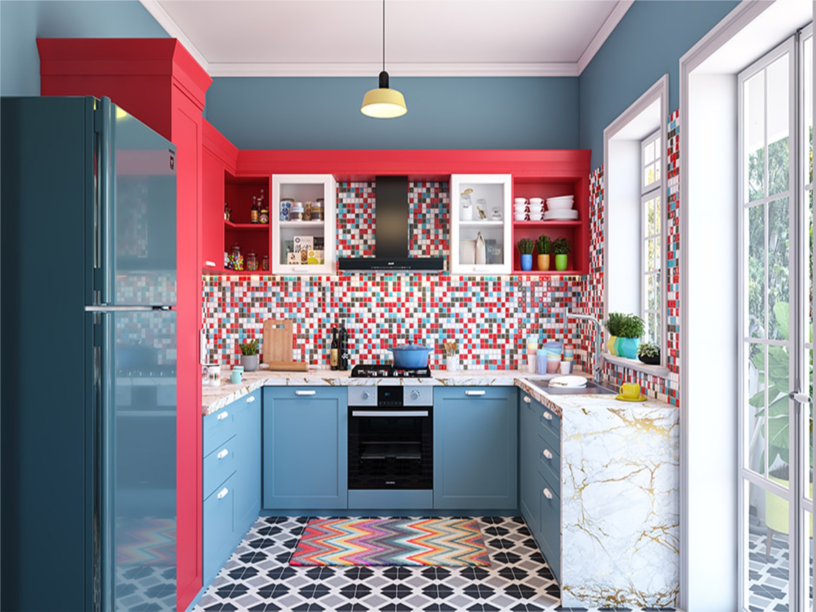 u-shaped-modular-kitchen-customer-photos--navilu-kitchens-trichy-10.jpg